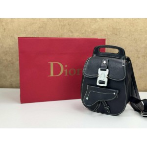 DIOR GALLOP BACKPACK